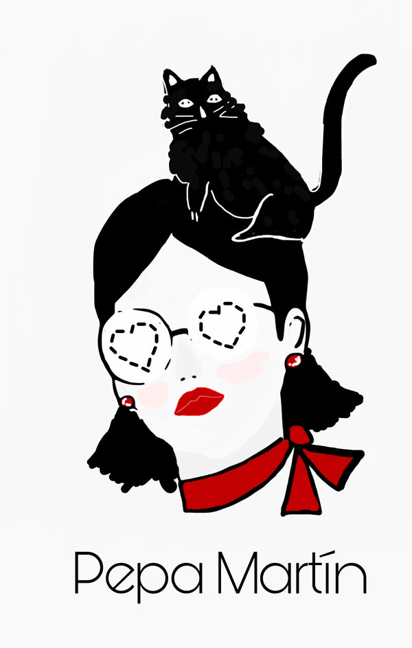 Pepa Martín 